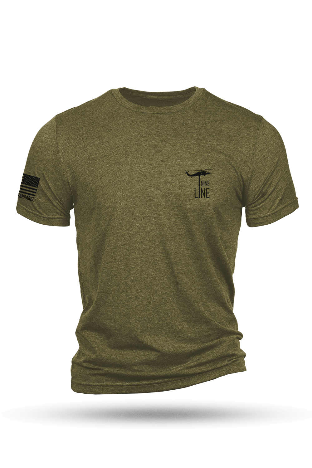 America - T-Shirt
