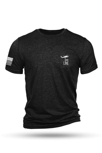 Steel Pack - T-Shirt 3-Pack
