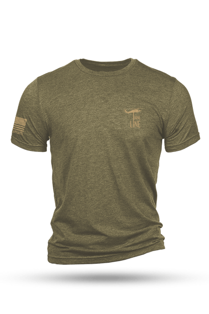 Earth Pack - T-Shirt 3-Pack