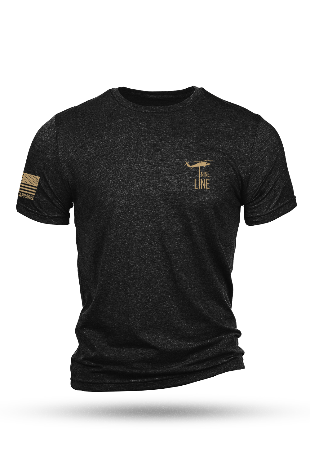 Earth Pack - T-Shirt 3-Pack