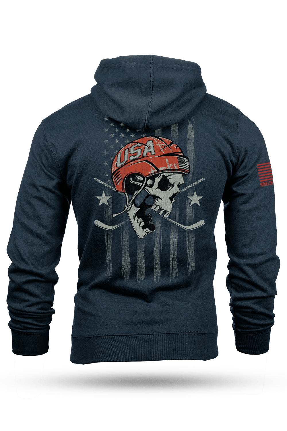 USA Hockey - Hoodie