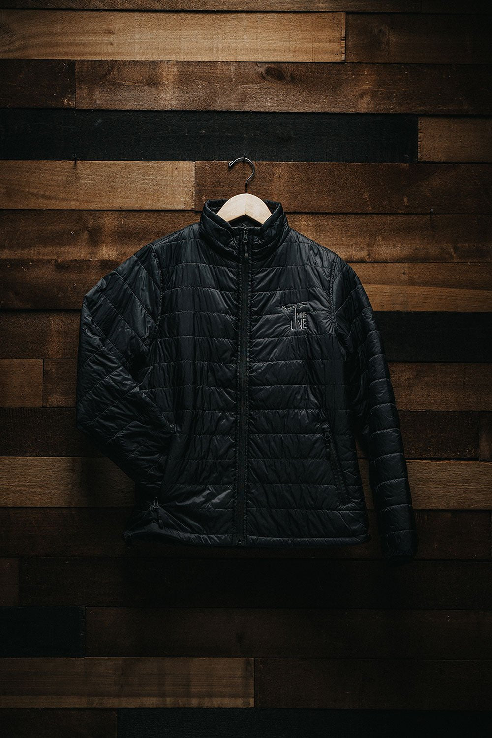 Women's Puffer Jacket
