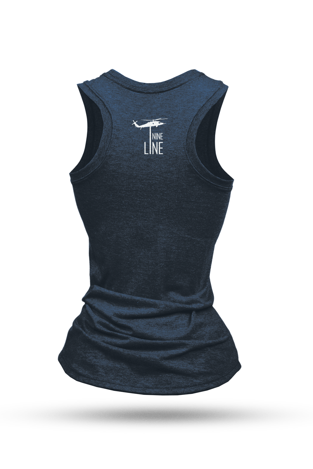 Women's Racerback Tank - 5 Things