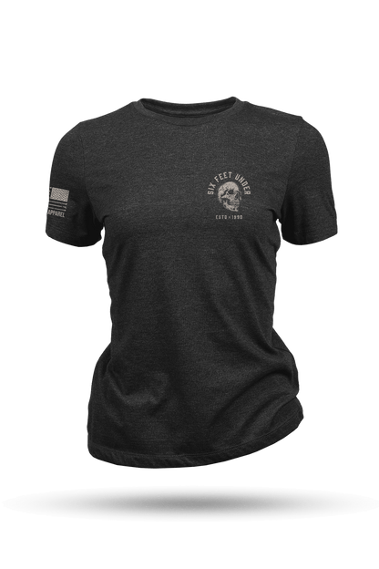 25 Wins | Undertaker - Women's T-Shirt