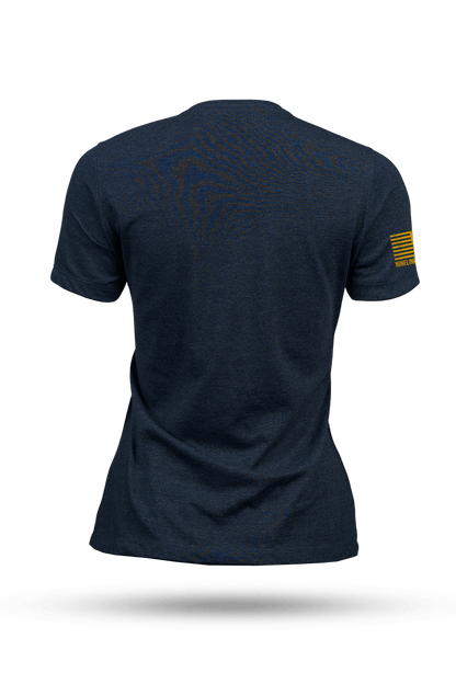 Pooh Bear - Women's T-Shirt
