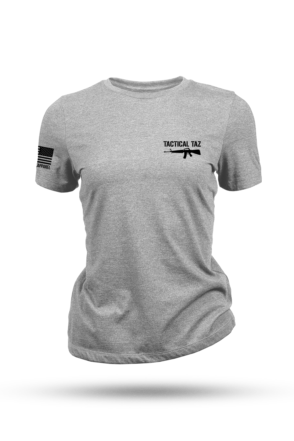 Tac Taz - Women's T-Shirt