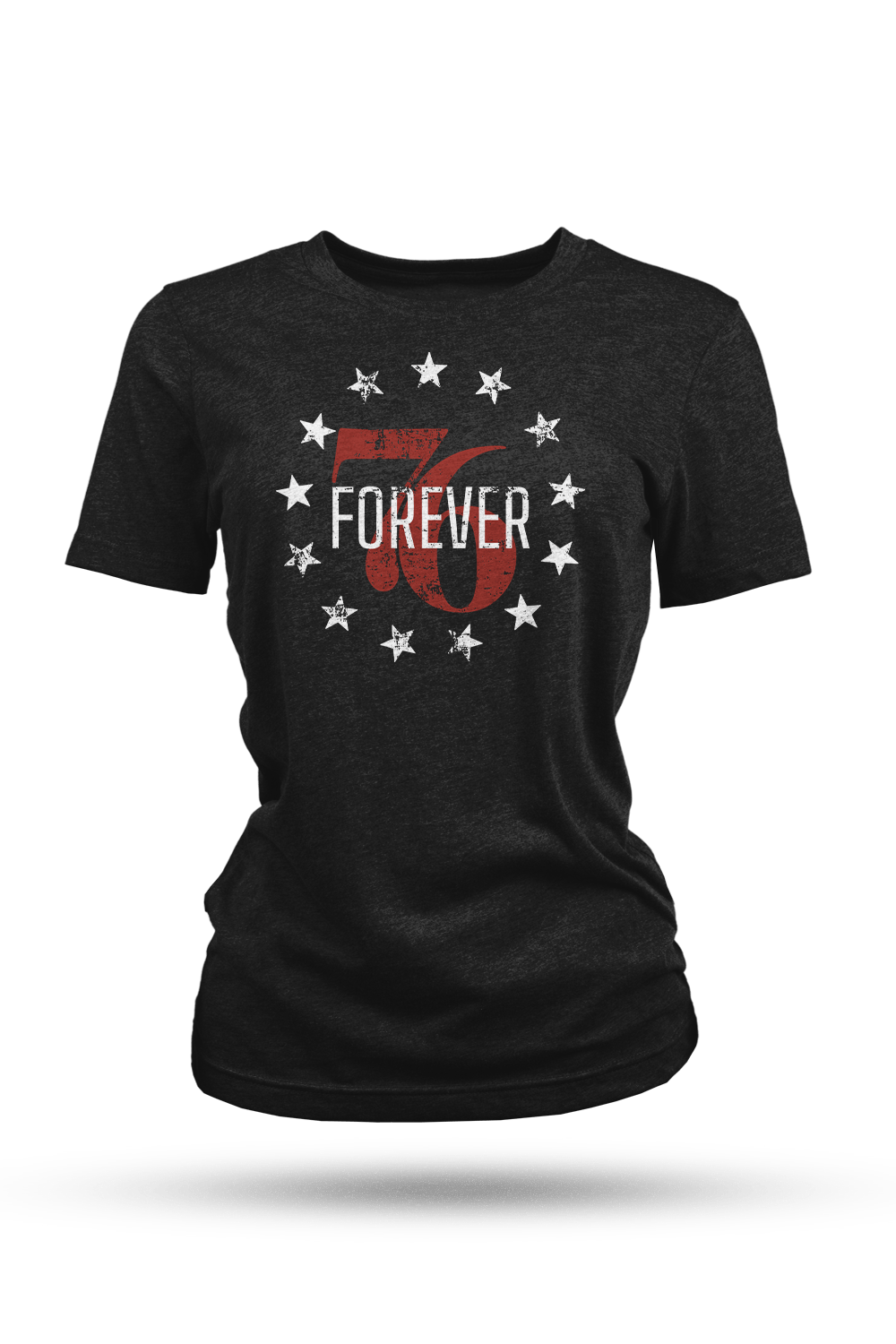 Chad Prather - 76 Forever - Women's T-Shirt